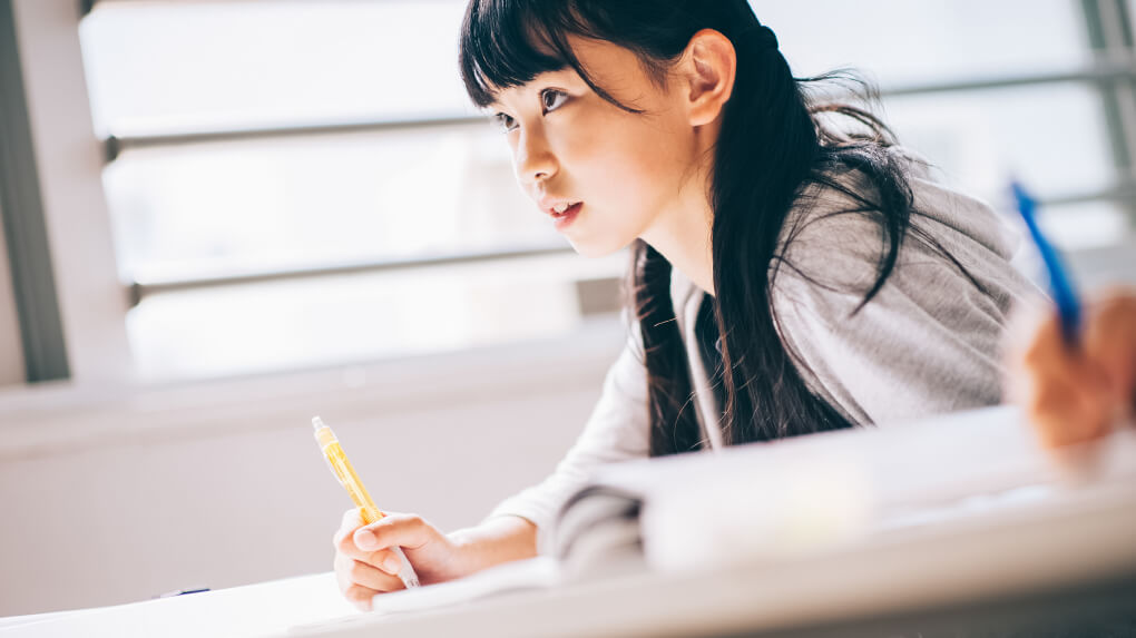 ❸ 指導時間は「できるまで」